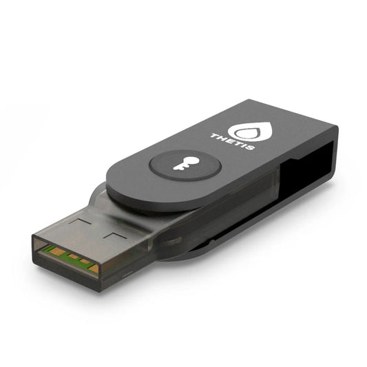 Thetis PRO-A FIDO2