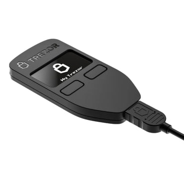 Trezor One