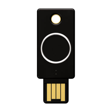 YubiKey Bio FIDO Edition