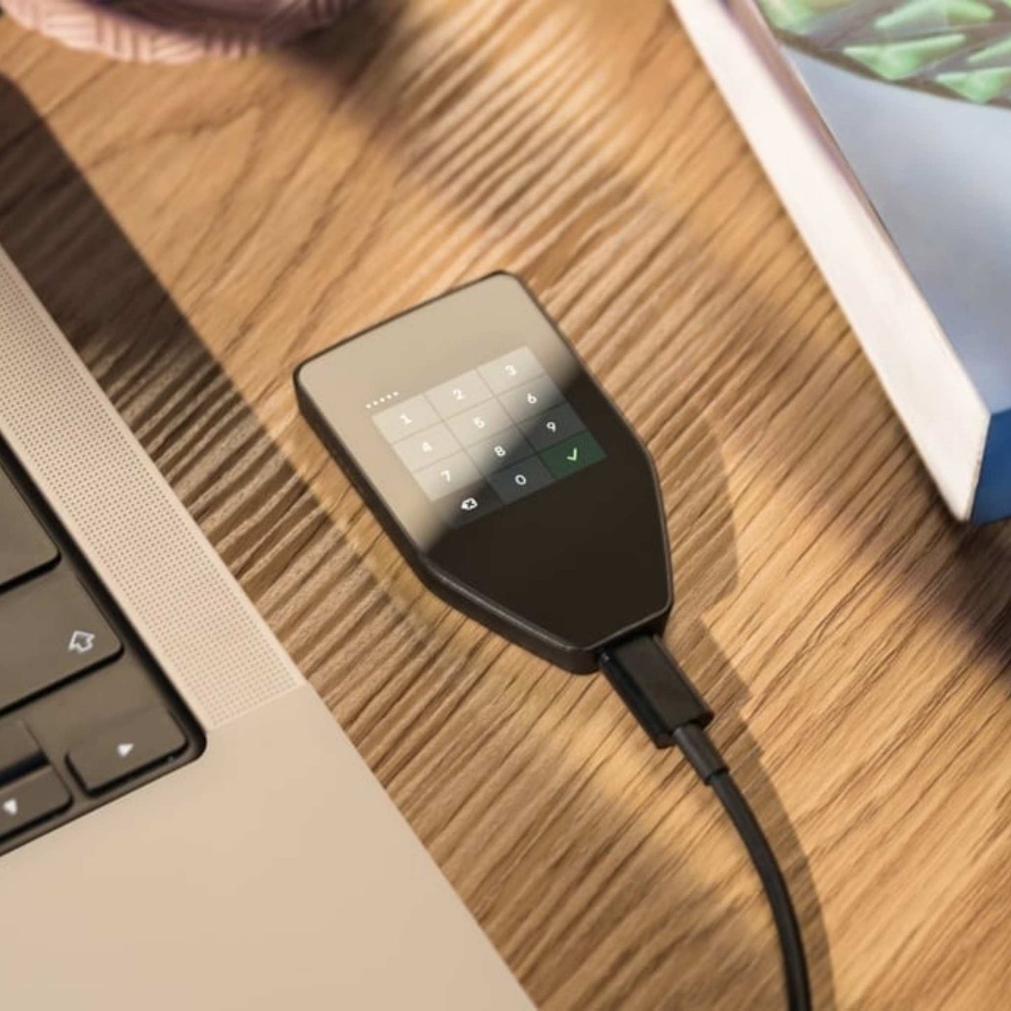 Trezor Safe 5