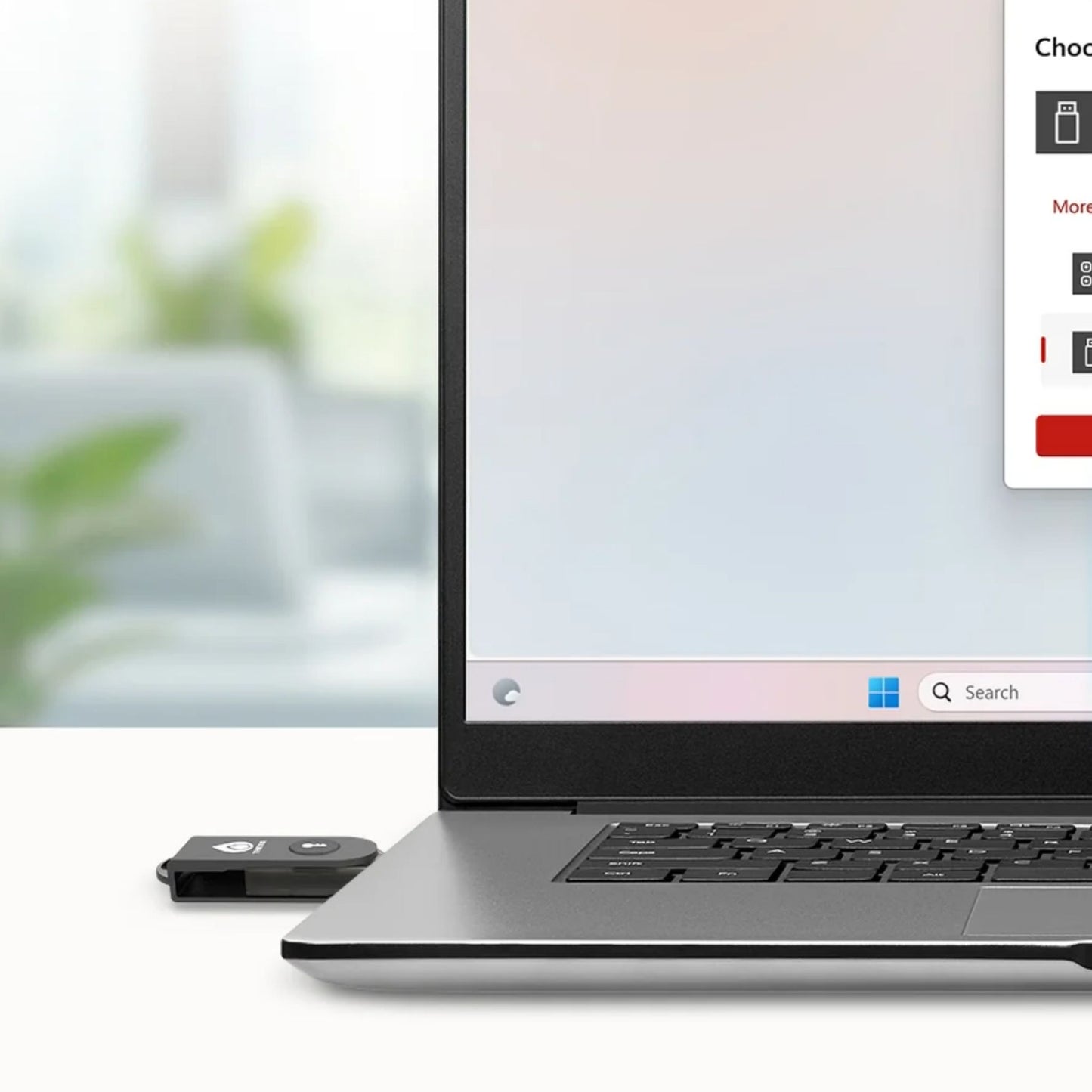 Thetis PRO-A FIDO2