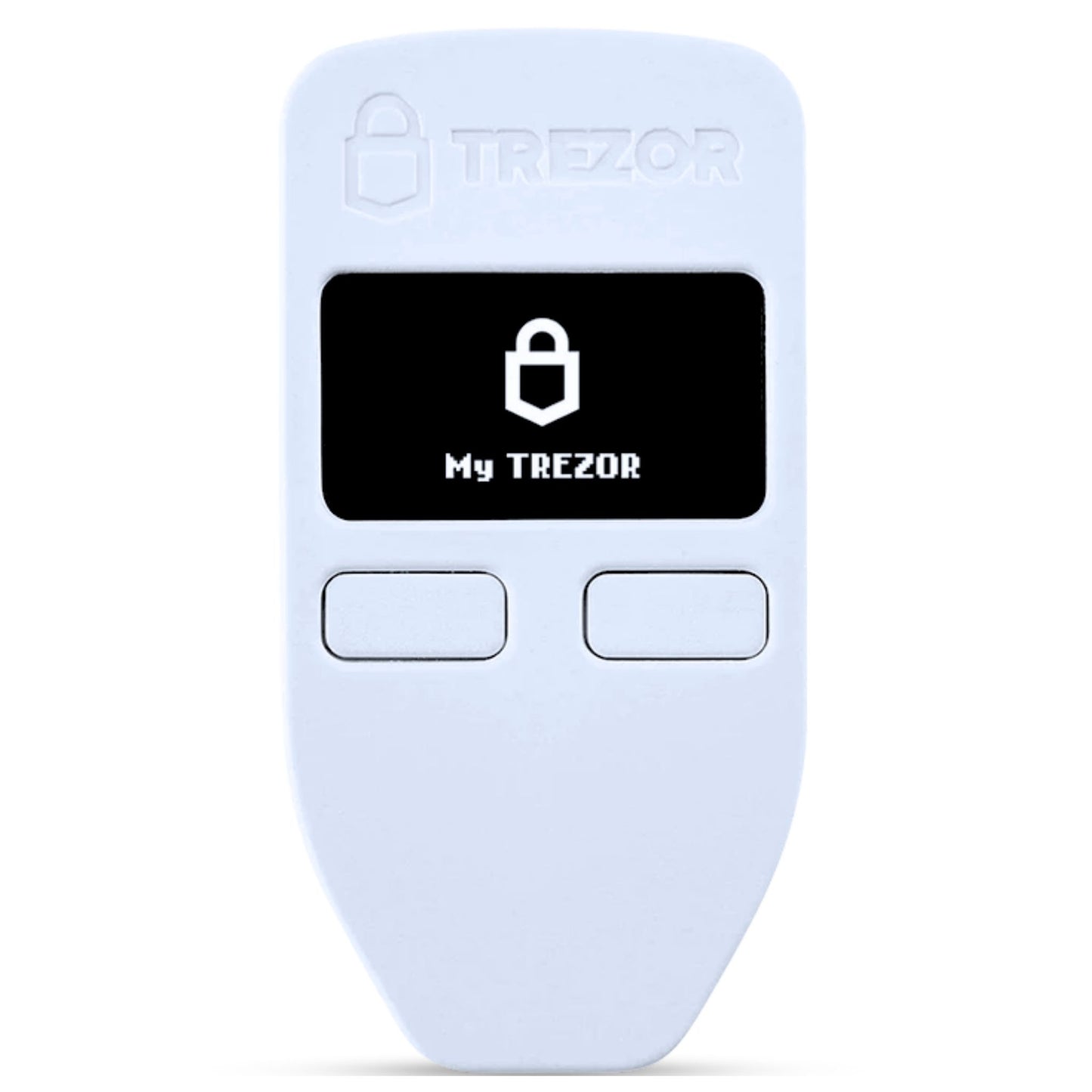 Trezor One