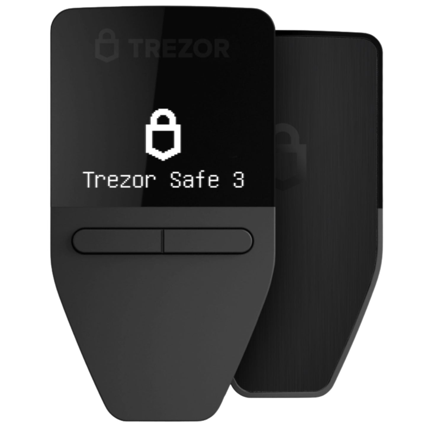 Trezor Safe 3