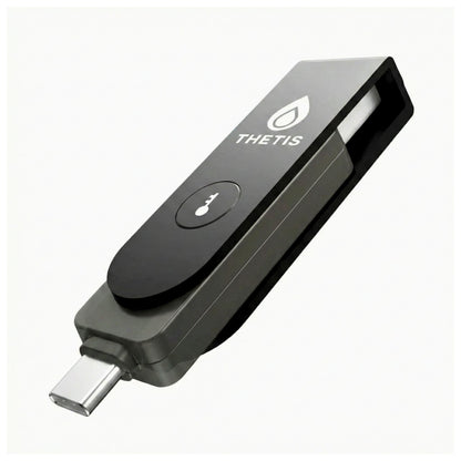 Thetis PRO FIDO2 PinPlex