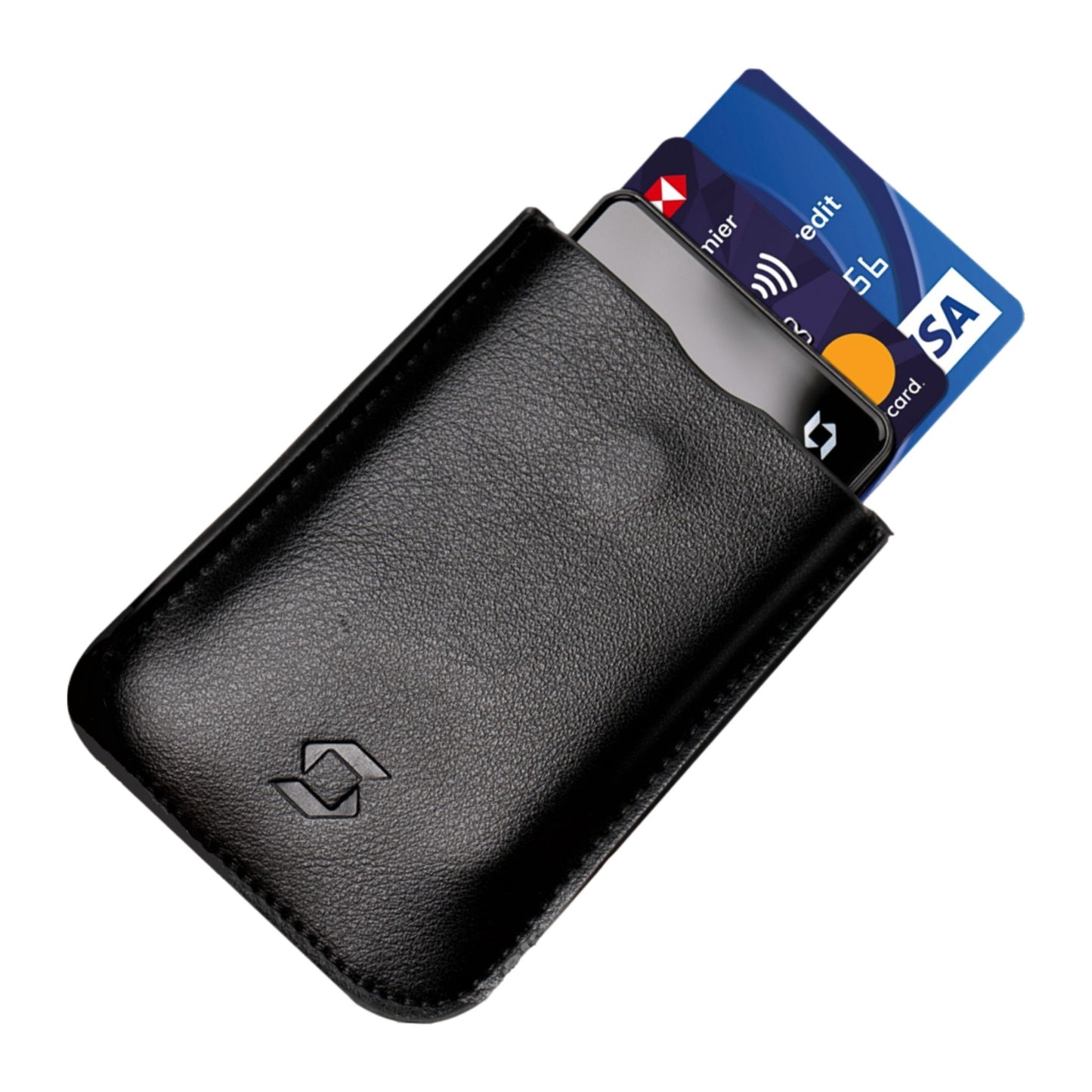 Safepal Leather Case