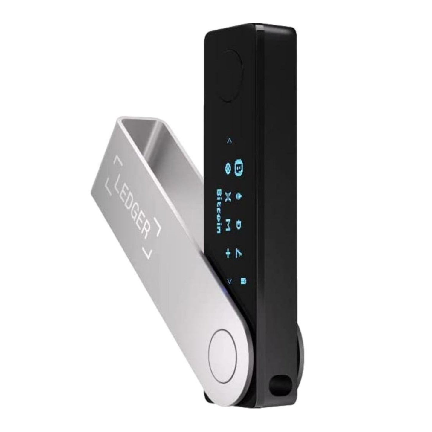 Ledger Nano X