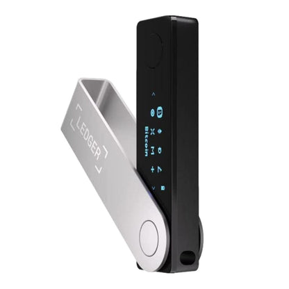 Ledger Nano X