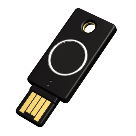 YubiKey Bio FIDO Edition