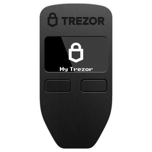 Trezor One