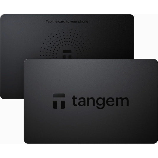 Tangem Wallet (Pack 2)