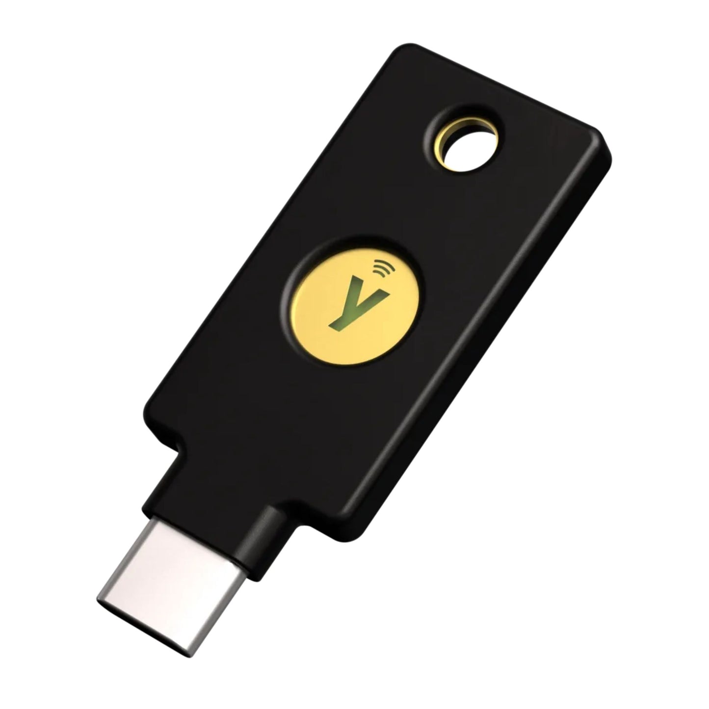 Yubikey 5C NFC