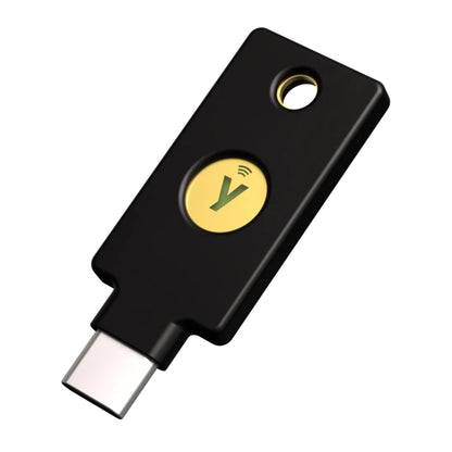 Yubikey 5C NFC