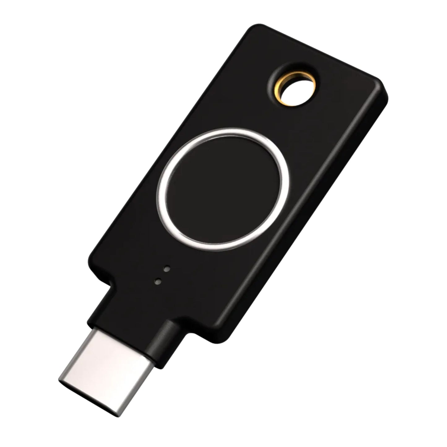 YubiKey C Bio FIDO Edition