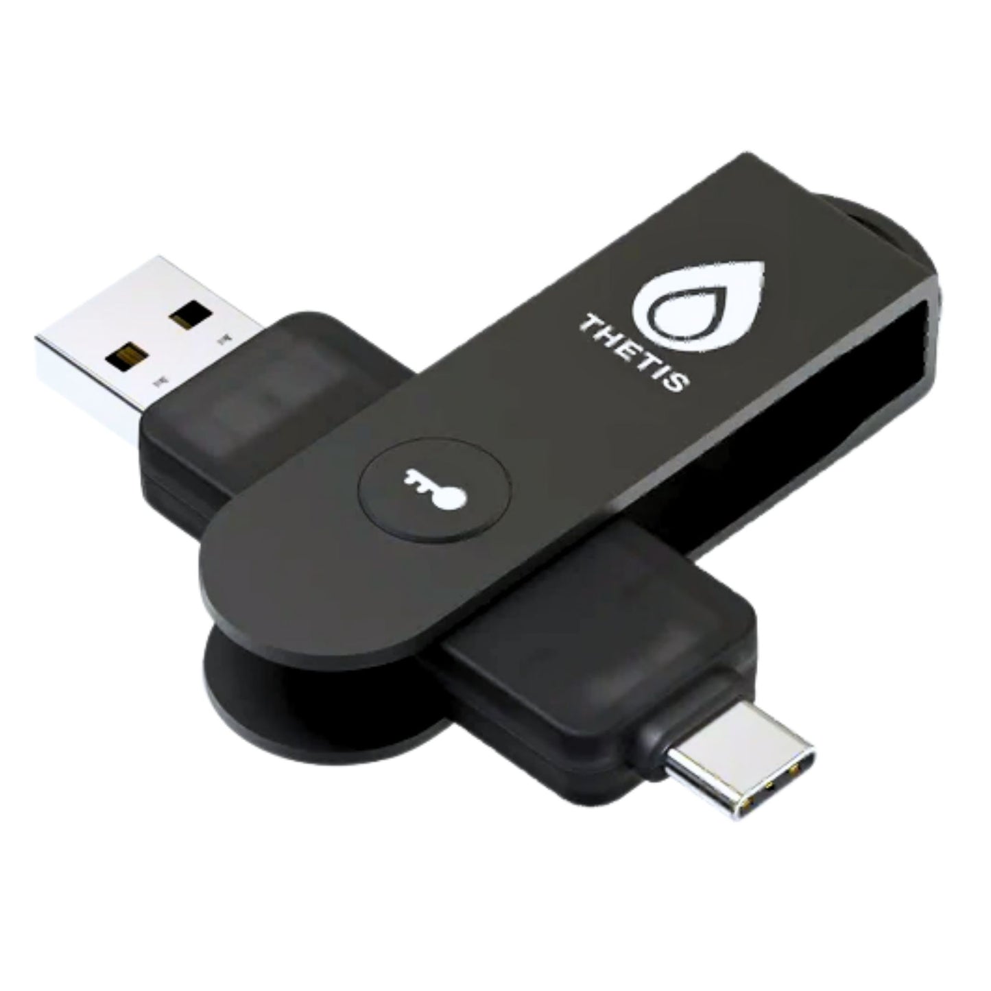 Thetis Pro FIDO2
