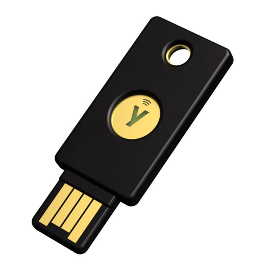 Yubikey 5 NFC