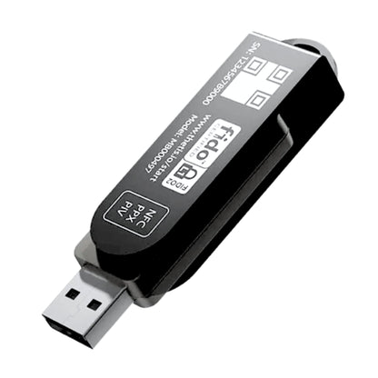 Thetis PRO FIDO2 PinPlex