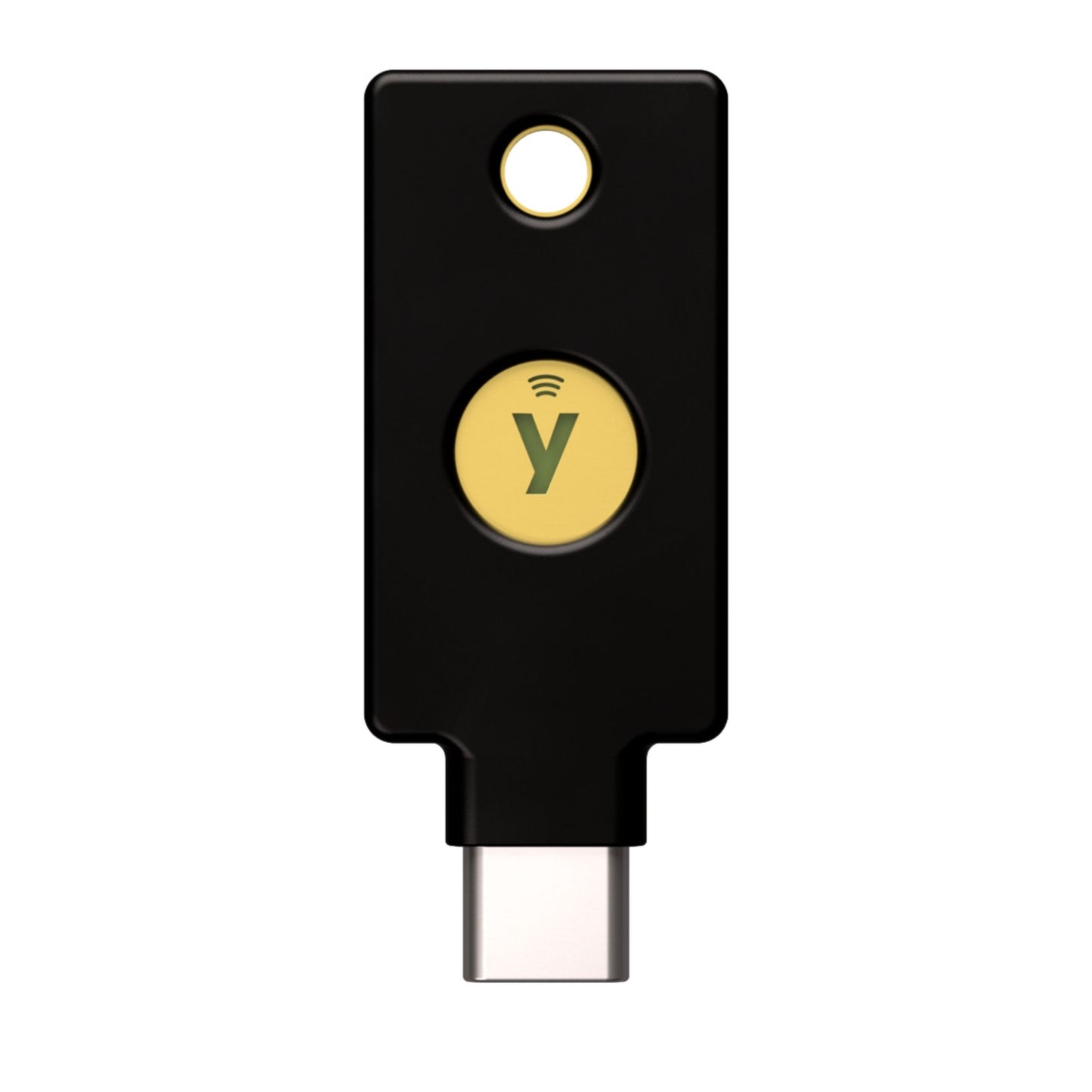 Yubikey 5C NFC