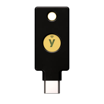 Yubikey 5C NFC