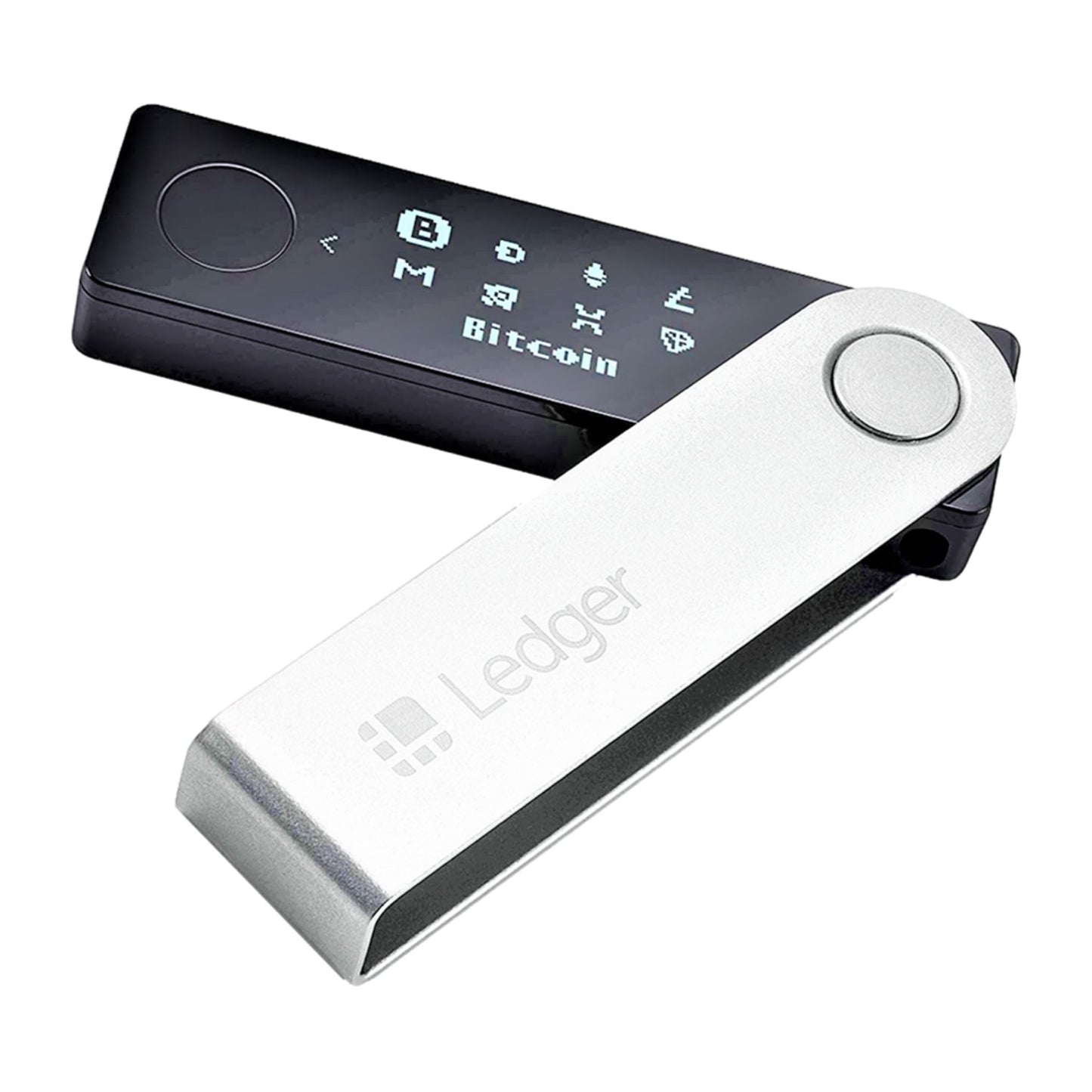 Ledger Nano X