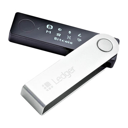 Ledger Nano X