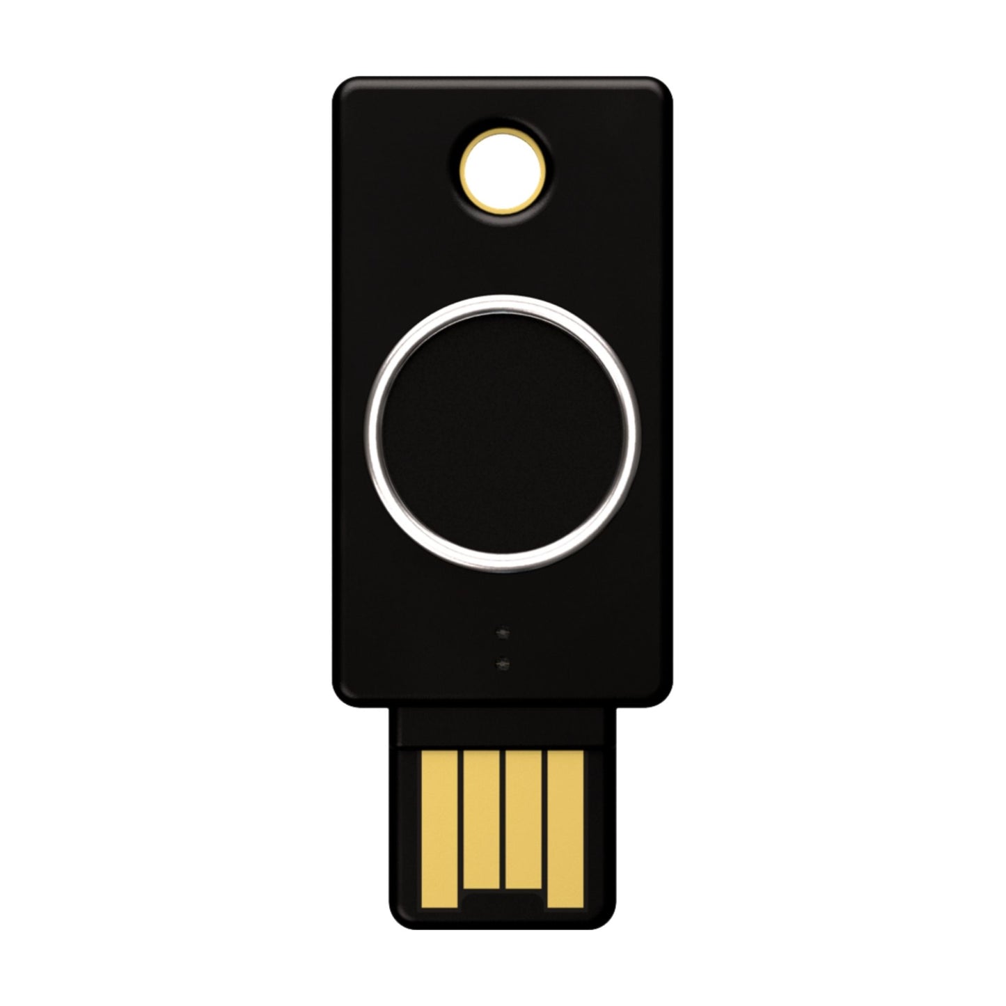 YubiKey Bio FIDO Edition