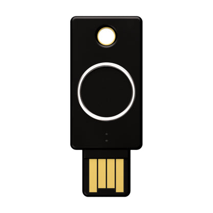 YubiKey Bio FIDO Edition