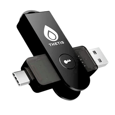 Thetis Pro FIDO2