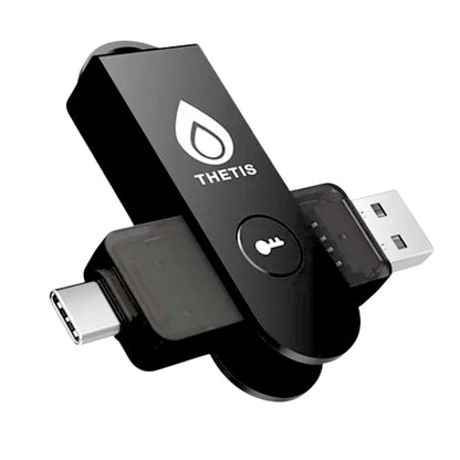 Thetis Pro FIDO2