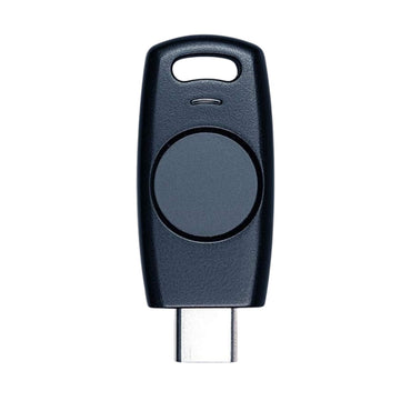 TrustKey G320H