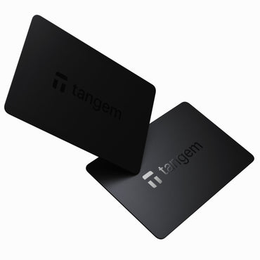 Tangem Wallet (Pack 2)
