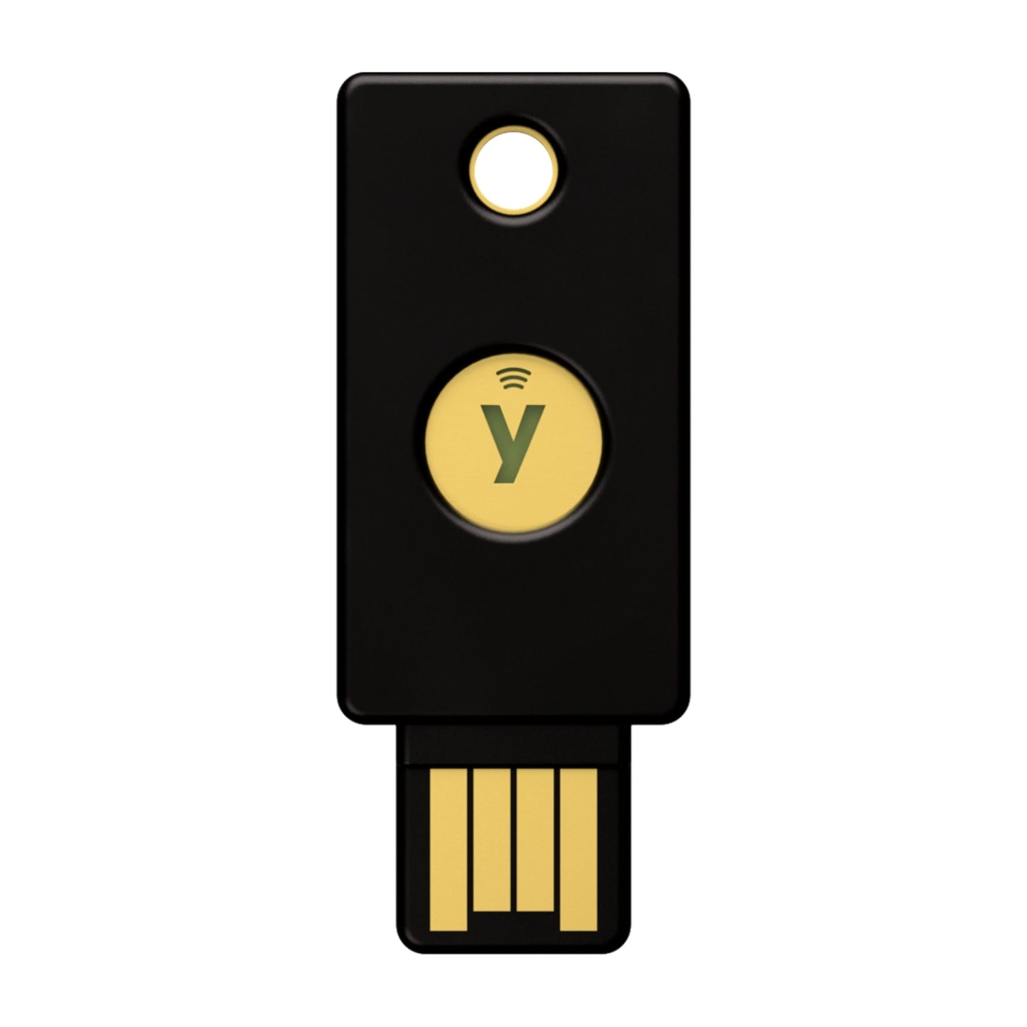 Yubikey 5 NFC