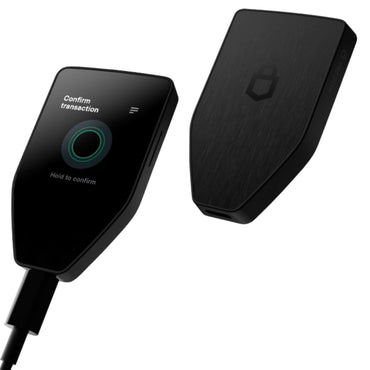 Trezor Safe 5
