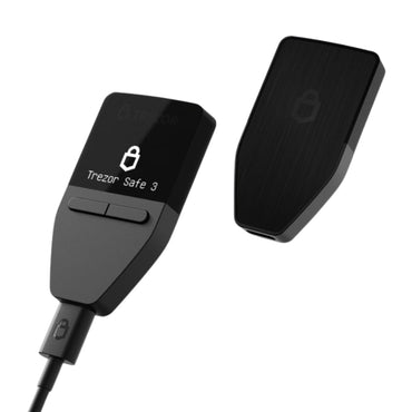 Trezor Safe 3