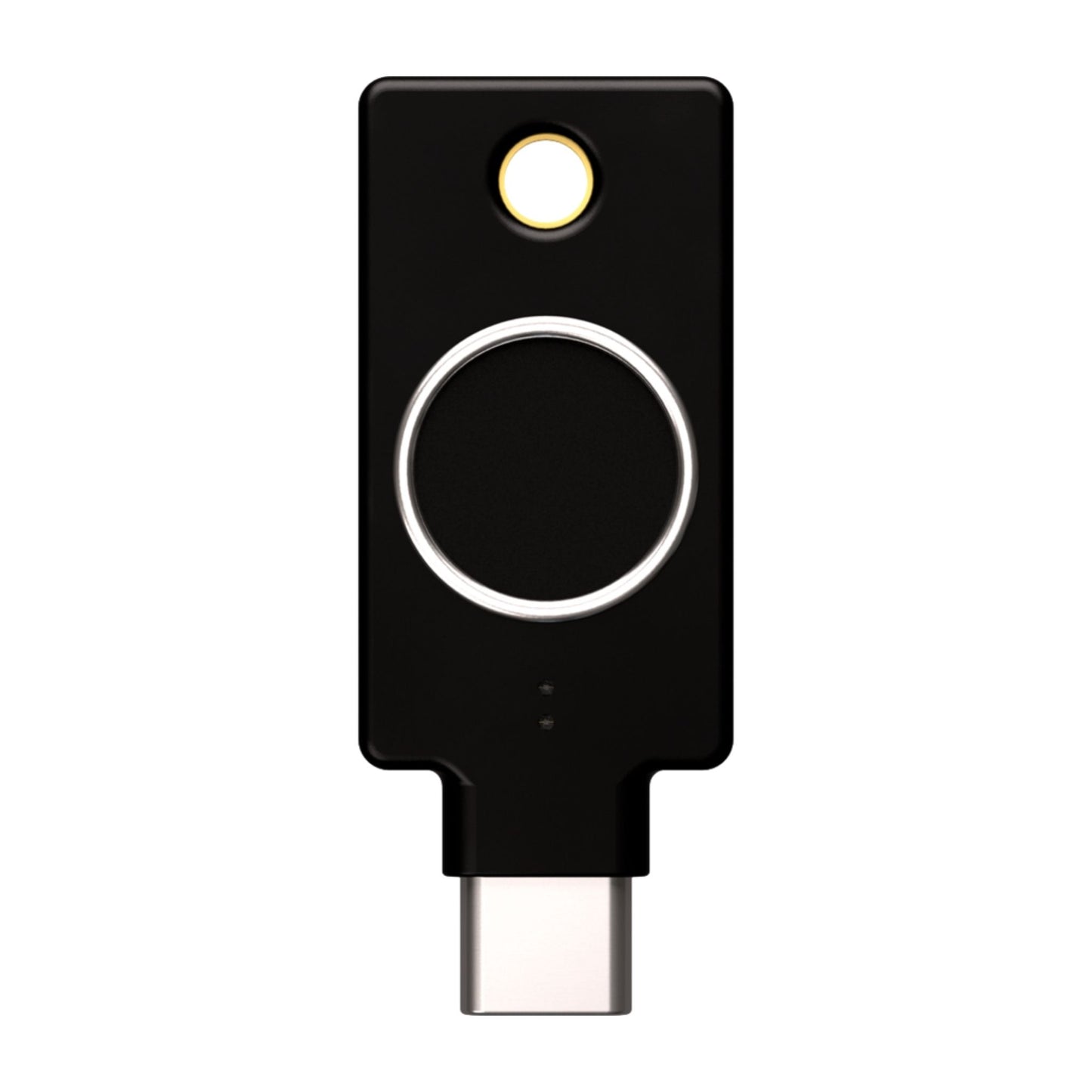 YubiKey C Bio FIDO Edition