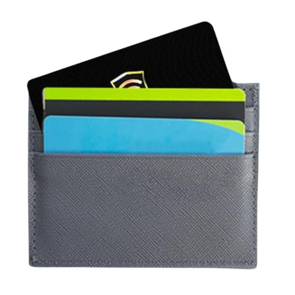 2 Tarjetas Bloqueadoras de RFID NFC