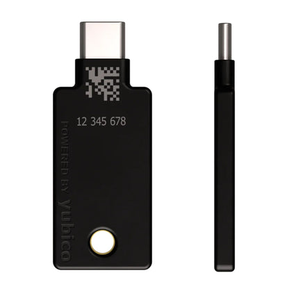 Yubikey 5C NFC