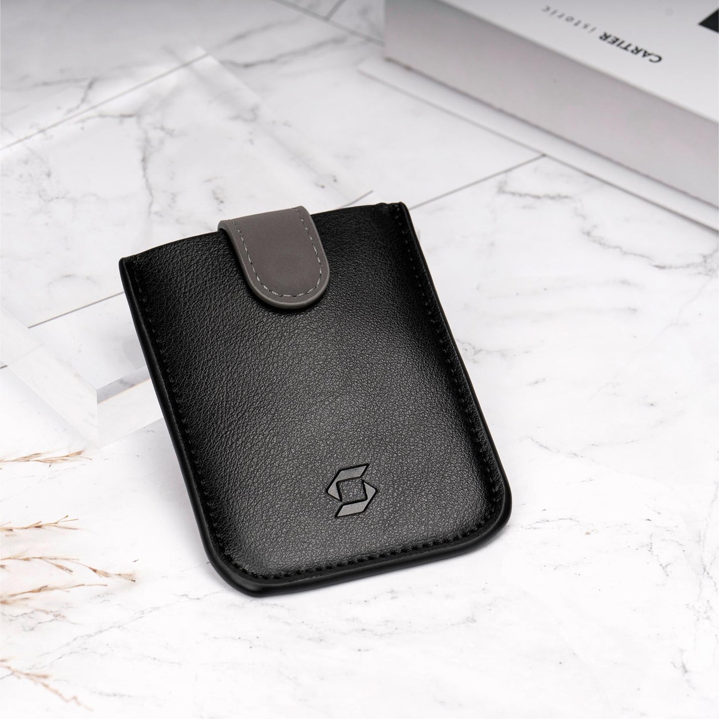 Safepal Leather Case