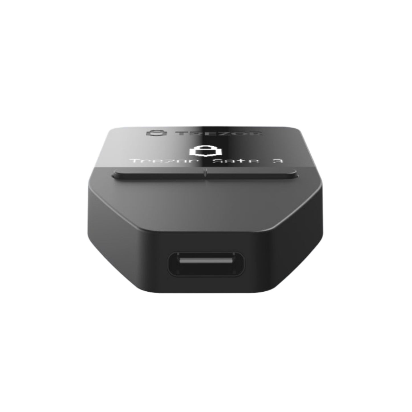 Trezor Safe 3