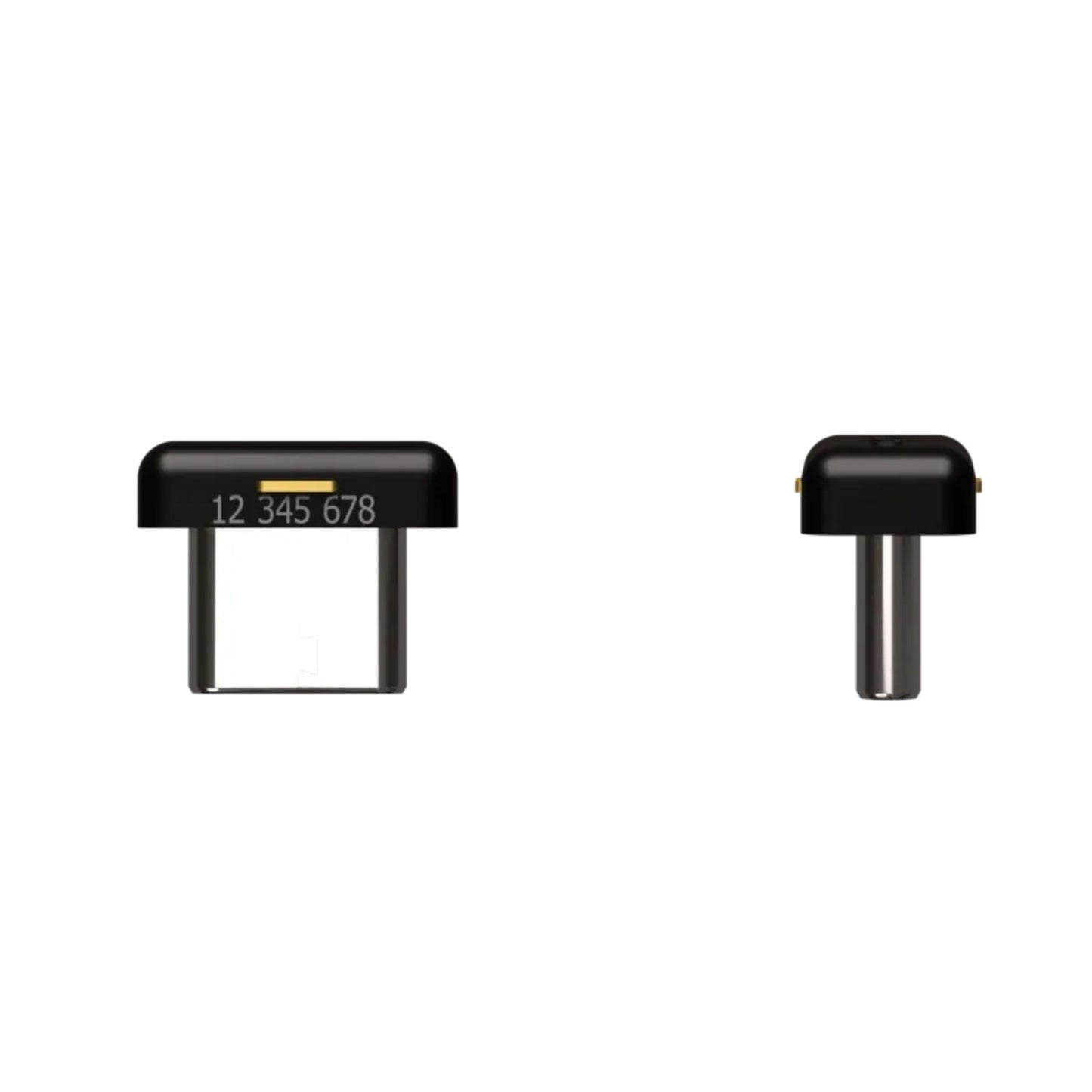 Yubikey 5C Nano