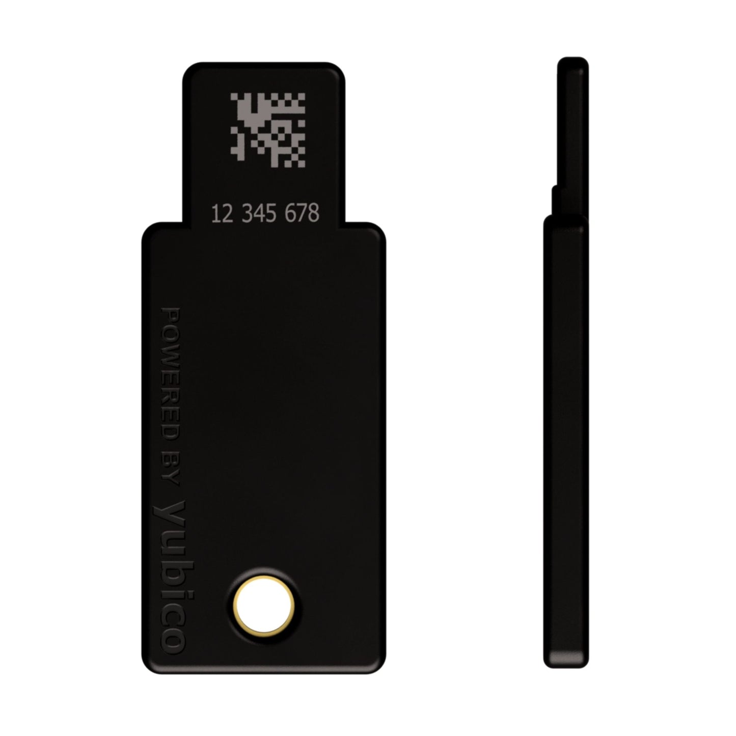 YubiKey Bio FIDO Edition