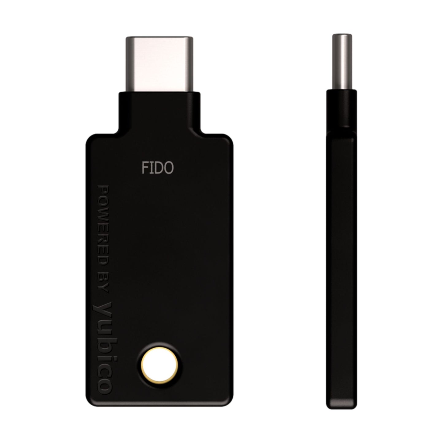 YubiKey C Bio FIDO Edition
