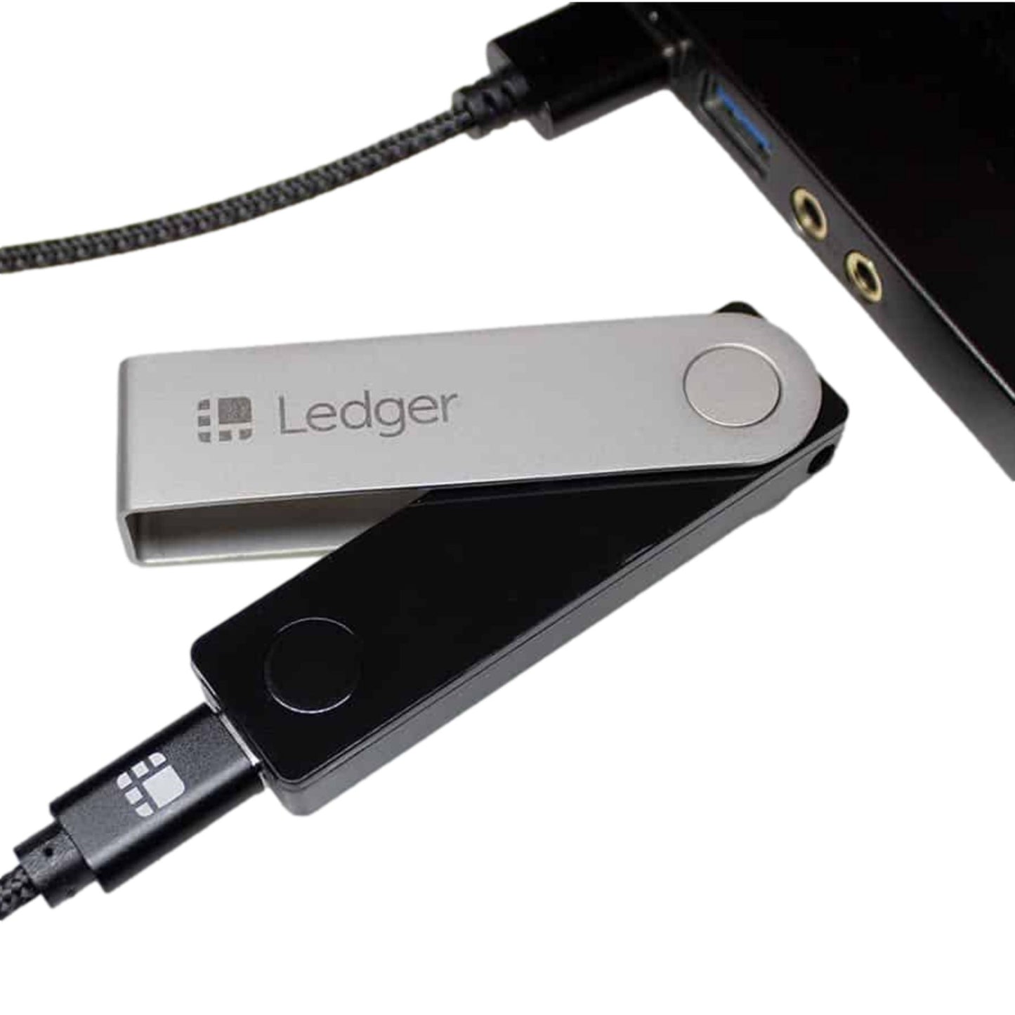Ledger Nano X