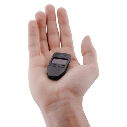 Trezor One