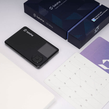 Safepal S1 Pro