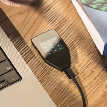 Trezor Safe 5