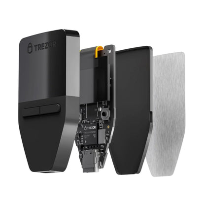 Trezor Safe 3