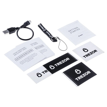 Trezor One