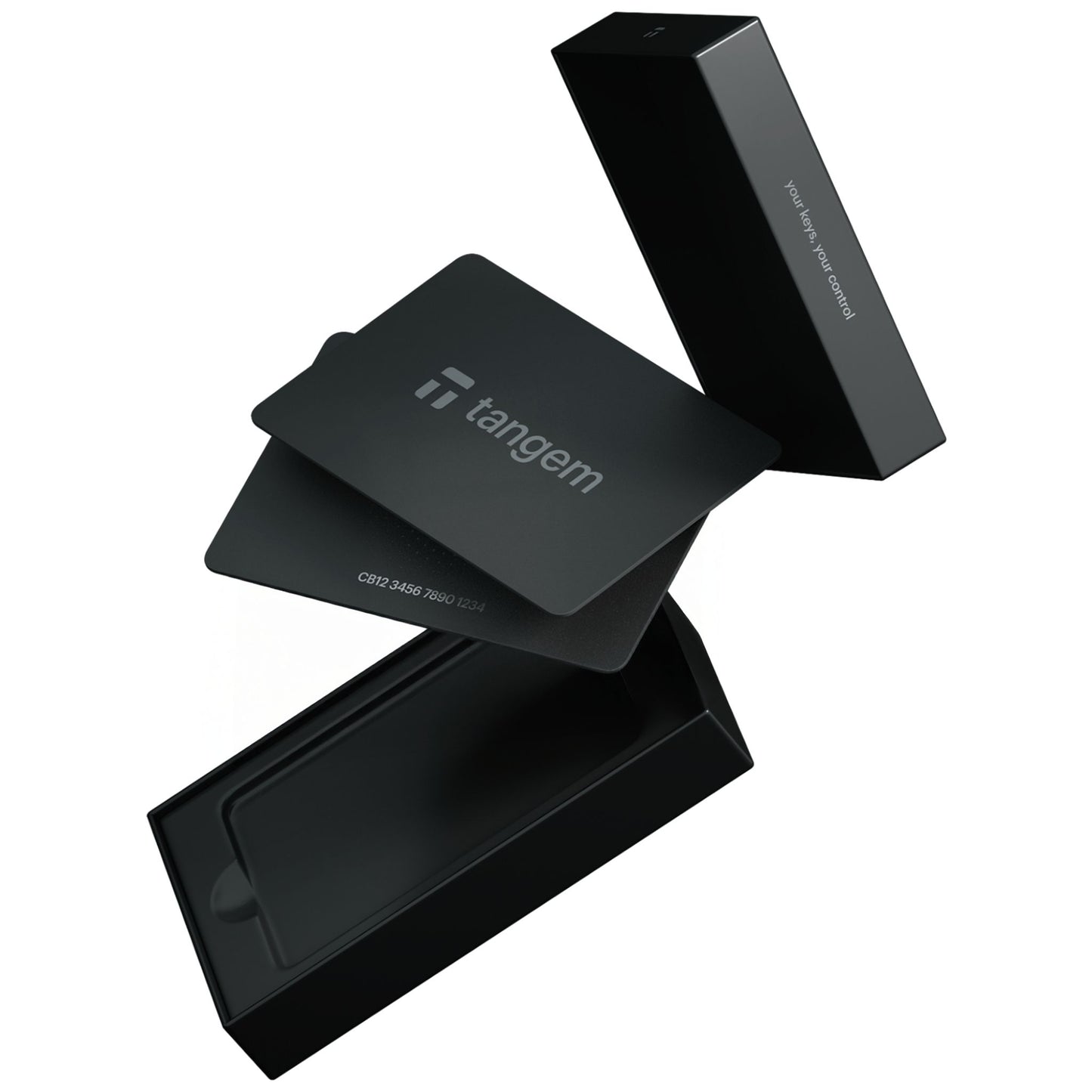 Tangem Wallet (Pack 2)