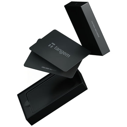 Tangem Wallet (Pack 2)