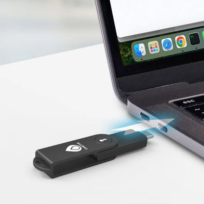 Thetis PRO-C Plus NFC FIDO2
